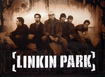 LINKIN PARK WOWWWWWWWWWW!!